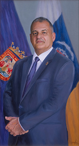 José Alberto Díaz Dominguez